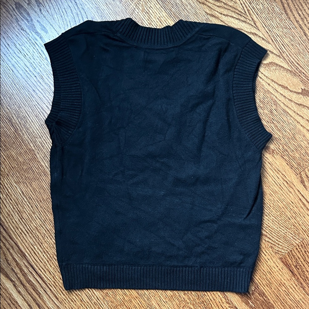 Express Sweater Shell - Picture 3 of 3